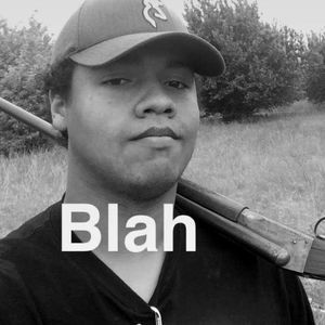 Meet your Posher, Cantrell